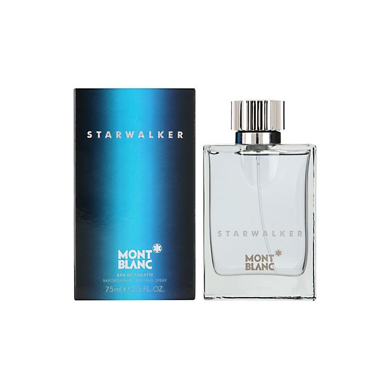 Mont Blanc Starwalker parfum pentru barbati EDT