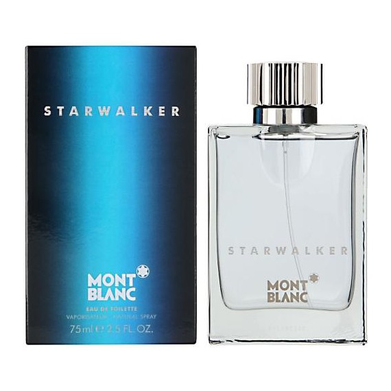 Mont Blanc Starwalker parfum pentru barbati EDT