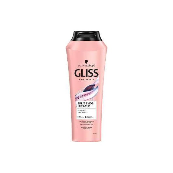 Miracle Gliss Split Ends Șampon