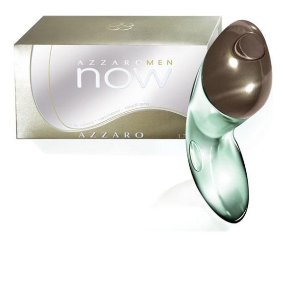 Azzaro Now parfum pentru barbati EDT