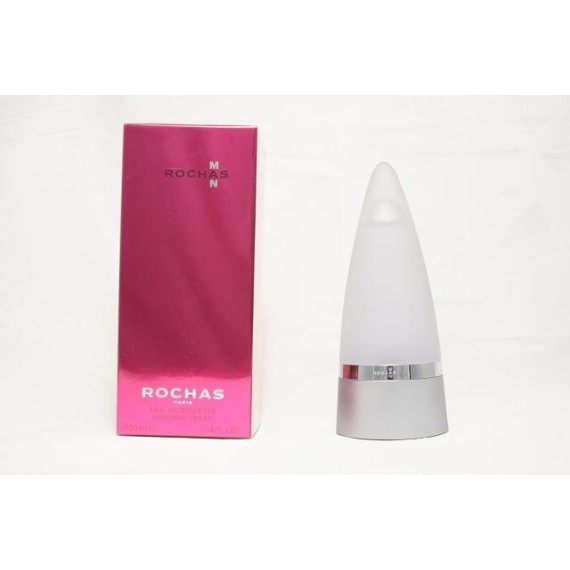 Rochas Man parfum pentru barbati EDT