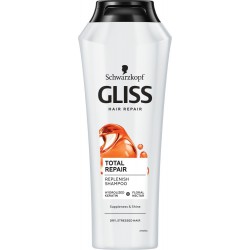 Gliss Total Repair Șampon