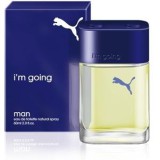 Puma I`m going parfum pentru barbati EDT