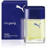 Puma I`m going parfum pentru barbati EDT