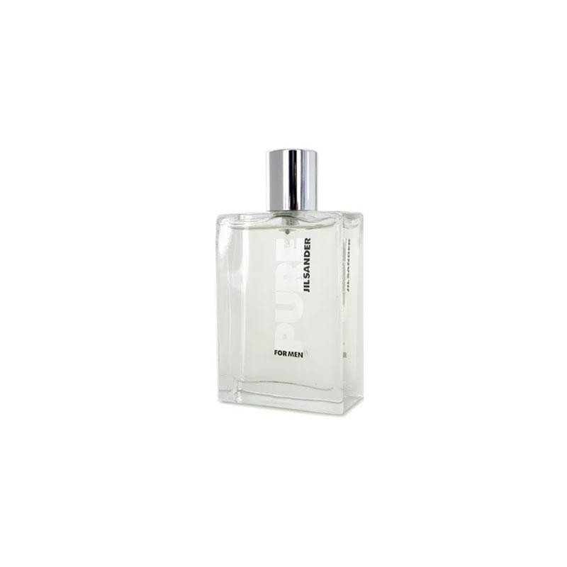 Jil Sander Pure parfum pentru barbati EDT