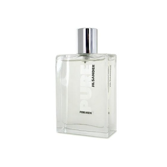 Jil Sander Pure parfum pentru barbati EDT
