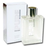 Jil Sander Pure parfum pentru barbati EDT