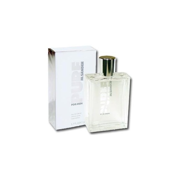 Jil Sander Pure parfum pentru barbati EDT