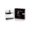 Salvatore Ferragamo F by Ferragamo Black parfum pentru barbati EDT