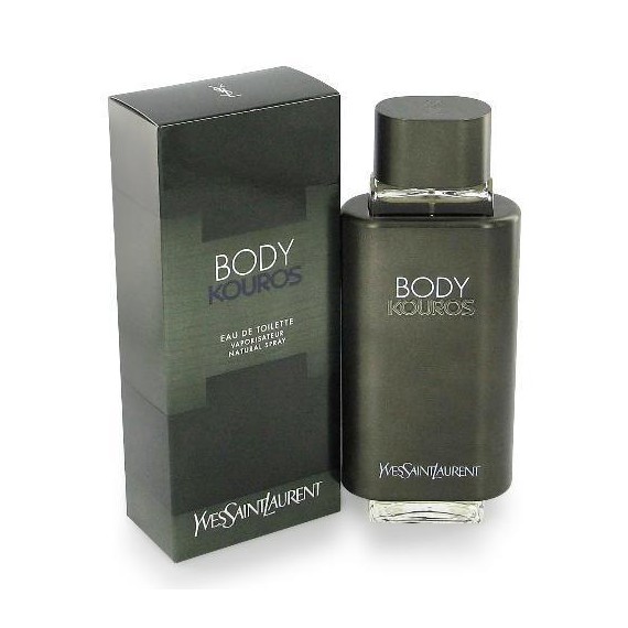 YSL Body Kouros parfum pentru barbati EDT