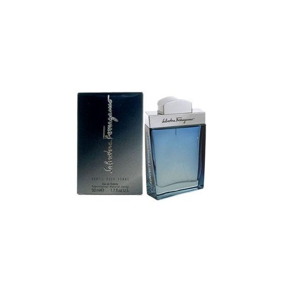 Salvatore Ferragamo Subtil parfum pentru barbati EDT