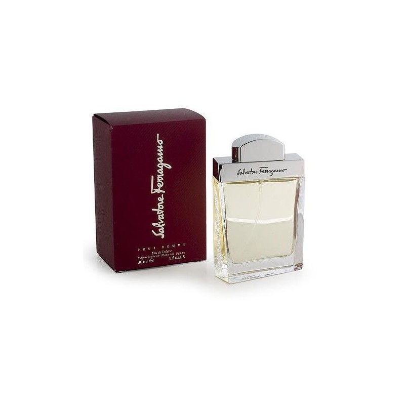 Salvatore Ferragamo Pour Homme parfum pentru barbati EDT