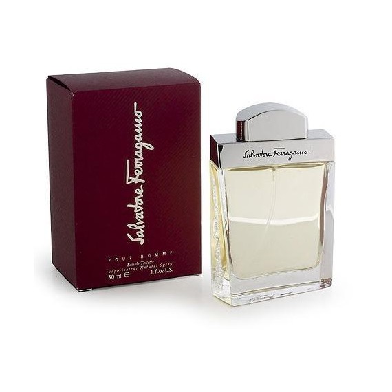 Salvatore Ferragamo Pour Homme parfum pentru barbati EDT