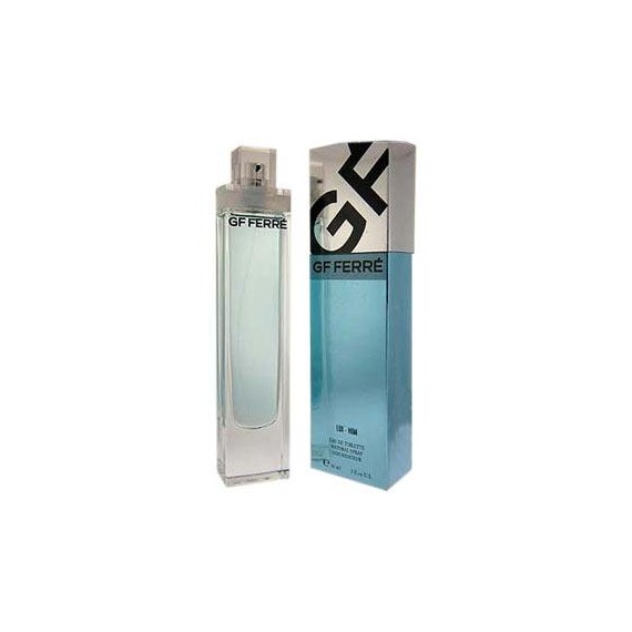 Gianfranco Ferre GF Ferre Lui-Him parfum pentru barbati EDT