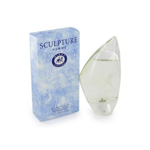 Nicos Sculpture parfum pentru barbati EDT