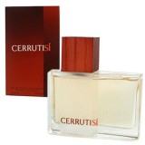 Cerruti SI Eau De Toilette 40/90ml pentru bărbați