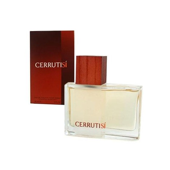Cerruti SI Eau De Toilette 40/90ml pentru bărbați