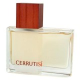 Cerruti SI Eau De Toilette 40/90ml pentru bărbați