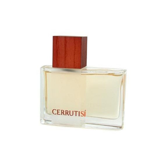 Cerruti SI Eau De Toilette 40/90ml pentru bărbați