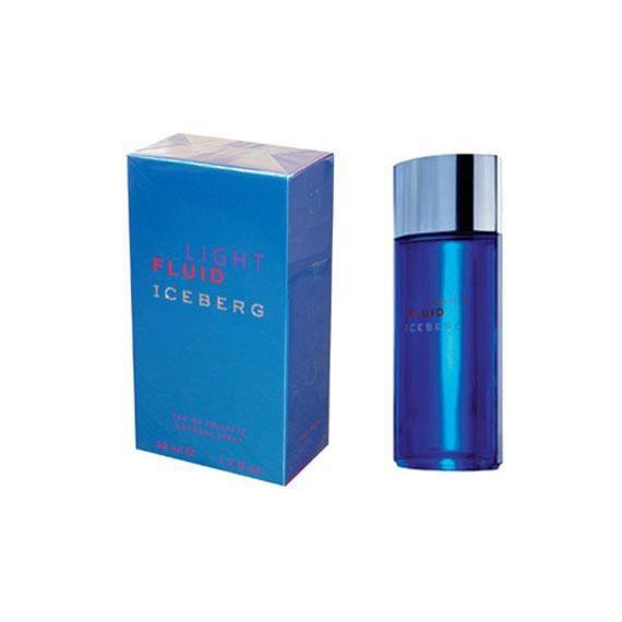 Iceberg Light Fluid Parfum Iceberg pentru bărbați EDT