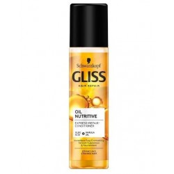 Gliss Oil Nutritive Express...