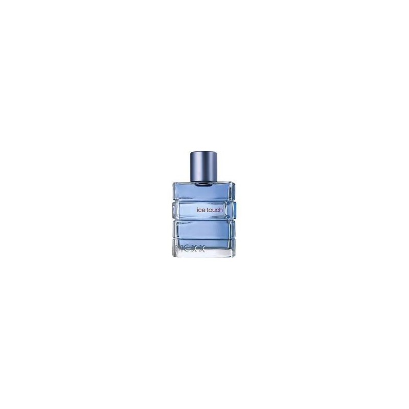 Apa de toaleta MEXX Ice Touch 30/50/75 ml. pentru bărbați