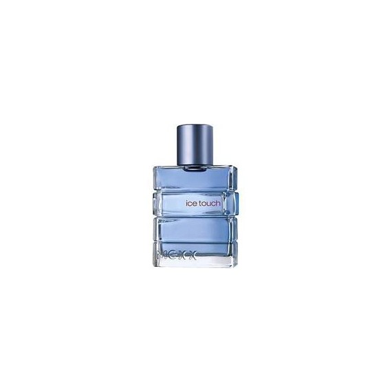 Apa de toaleta MEXX Ice Touch 30/50/75 ml. pentru bărbați