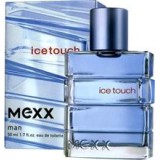 Apa de toaleta MEXX Ice Touch 30/50/75 ml. pentru bărbați