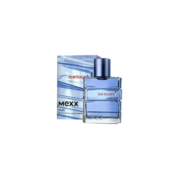 Apa de toaleta MEXX Ice Touch 30/50/75 ml. pentru bărbați