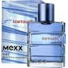 Apa de toaleta MEXX Ice Touch 30/50/75 ml. pentru bărbați
