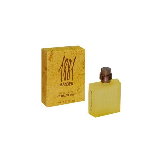 Cerruti 1881 Amber parfum pentru barbati EDT