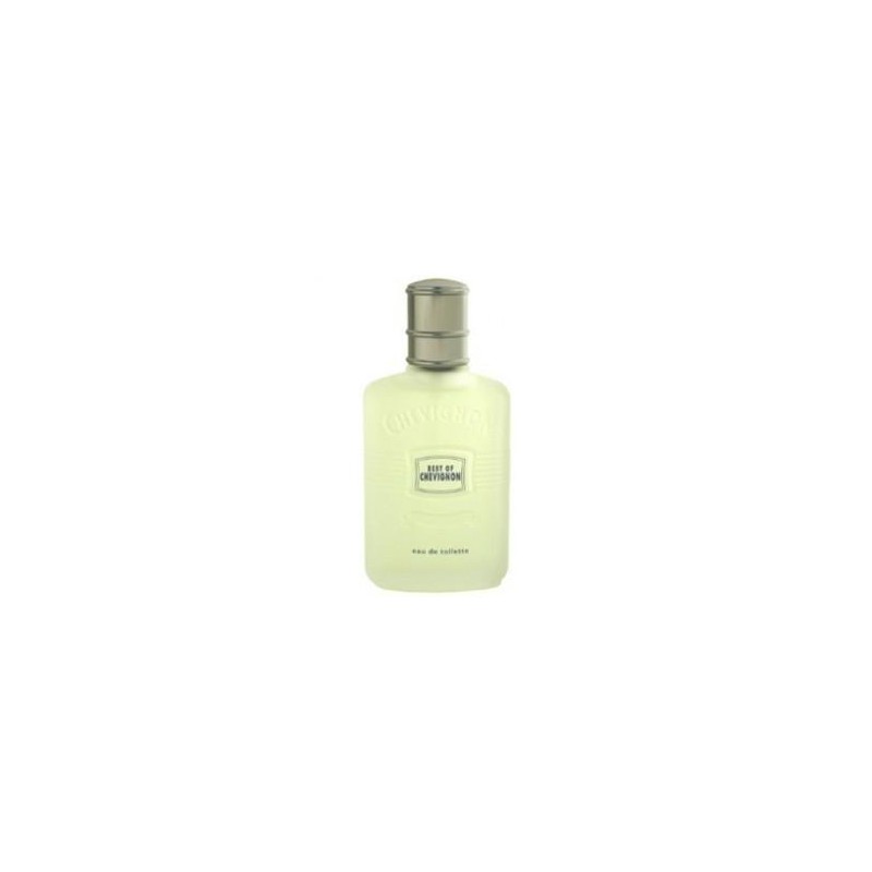 Chevignon Best of Apa de Toaleta 30/100 Ml. pentru bărbați Volum 100 ml