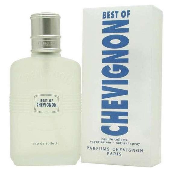 Chevignon Best of Apa de Toaleta 30/100 Ml. pentru bărbați