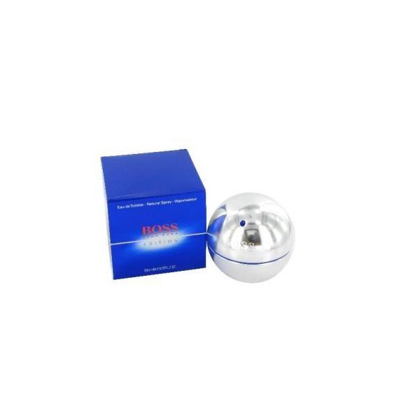 Hugo Boss Boss In Motion Blue parfum pentru barbati EDT
