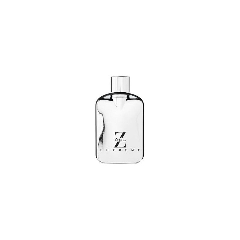 Apa de toaleta ZEGNA EXTREME 100 ml. pentru bărbați