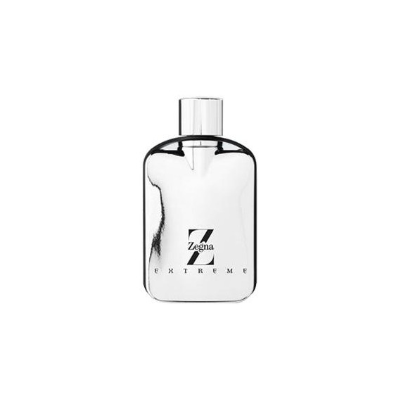Apa de toaleta ZEGNA EXTREME 100 ml. pentru bărbați