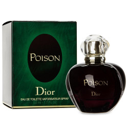 Christian Dior Poison Apă de toaletă pentru femei EDT