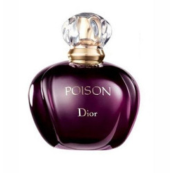 Christian Dior Poison Apă de toaletă pentru femei EDT