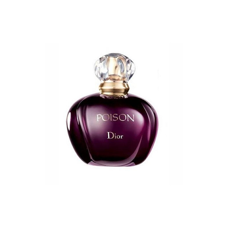 Christian Dior Poison Apă de toaletă pentru femei EDT