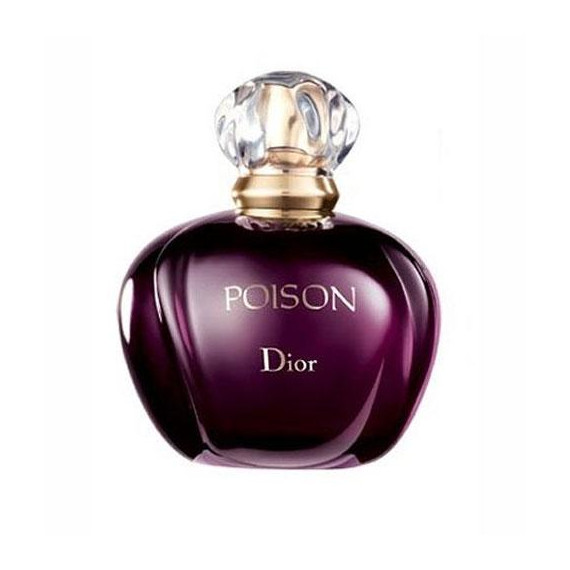 Christian Dior Poison Apă de toaletă pentru femei EDT