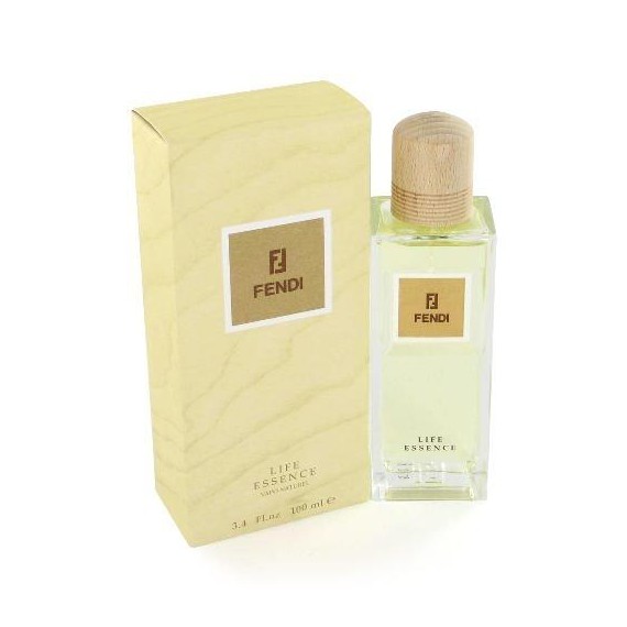 Fendi Life Essence Eau De Toilette 50/100 ml pentru bărbați