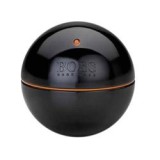 Hugo Boss In Motion Edition Black Eau De Toilette 40 ml pentru bărbați