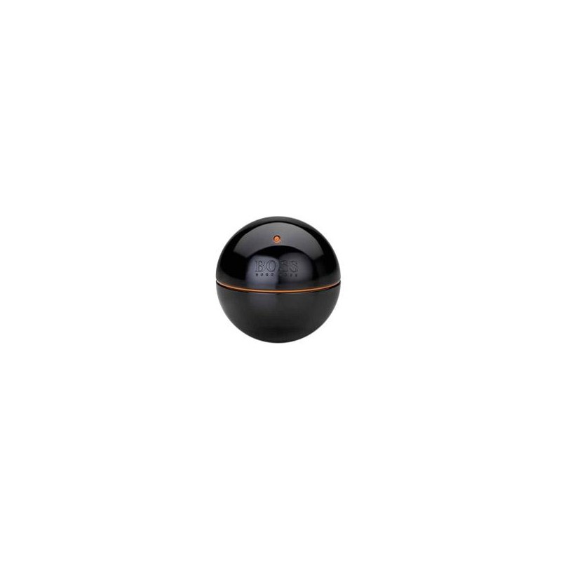 Hugo Boss In Motion Edition Black Eau De Toilette 40 ml pentru bărbați
