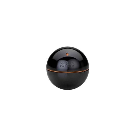 Hugo Boss In Motion Edition Black Eau De Toilette 40 ml pentru bărbați