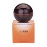 Hugo Boss In Motion Edition Black Eau De Toilette 40 ml pentru bărbați