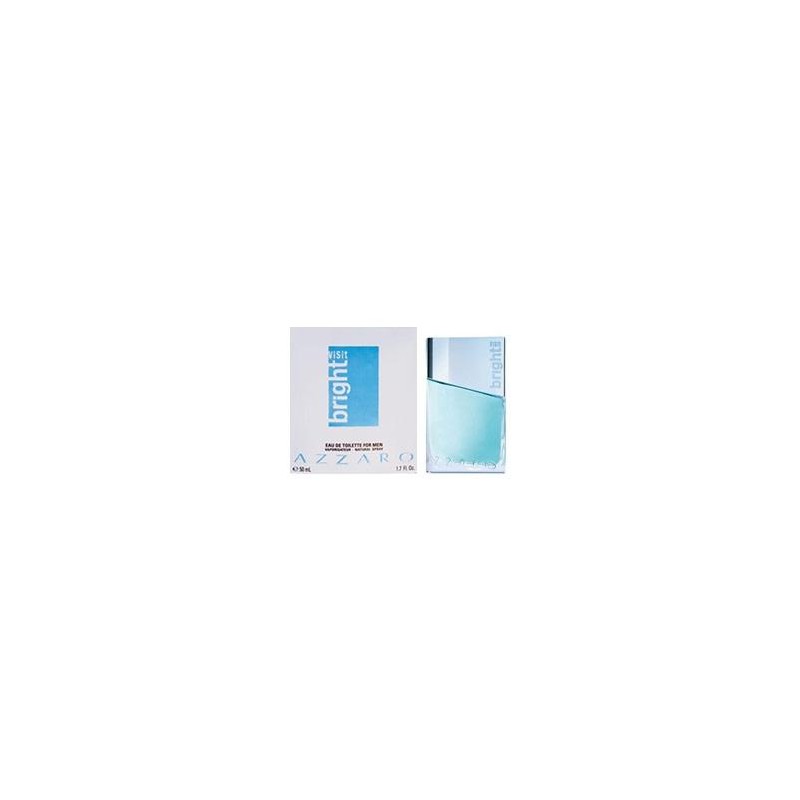 Azzaro Visit Bright parfum pentru barbati EDT