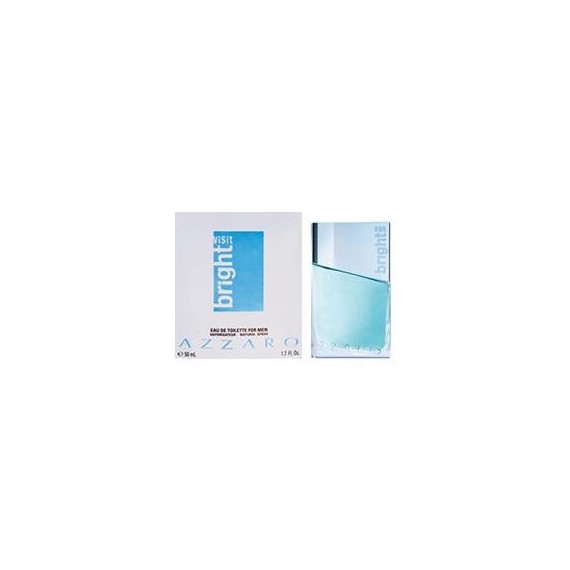 Azzaro Visit Bright parfum pentru barbati EDT