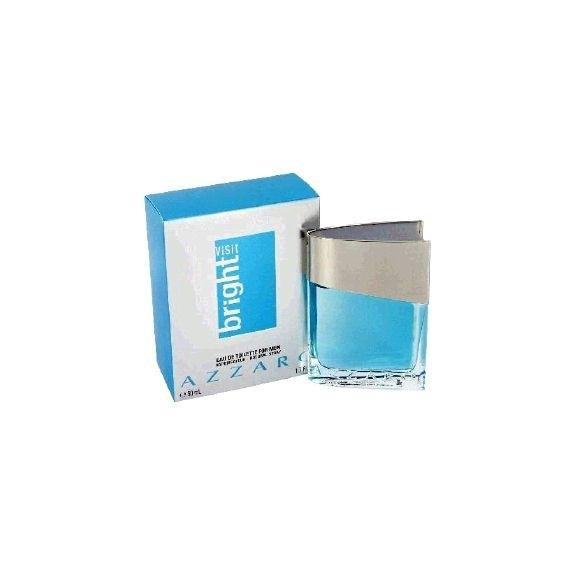 Azzaro Visit Bright parfum pentru barbati EDT