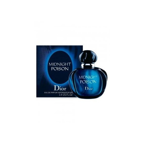 Christian Dior Midnight Poison Parfum pentru femei EDP