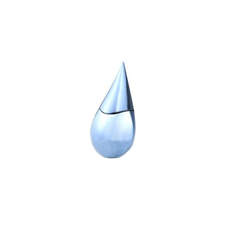La Praire Silver rain BLUE Eau de Parfum 30 ml. pentru teste de femei